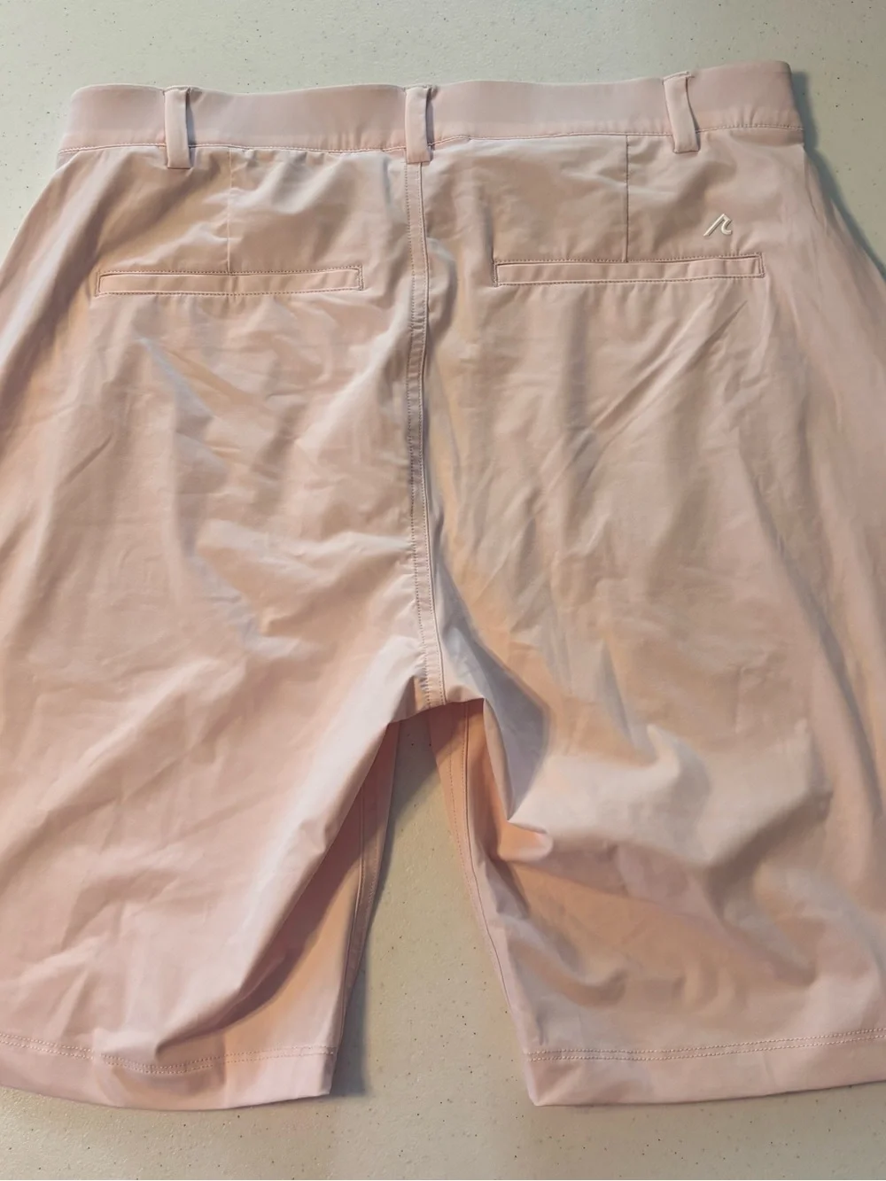 Redvanly men’s 9 inch shorts